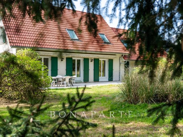 Maison vente à Gex, Échenevex