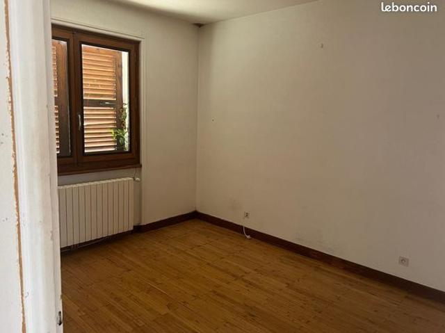 Maison vente à Gex, Échenevex