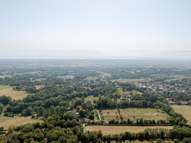 Maison vente à Gex, Échenevex