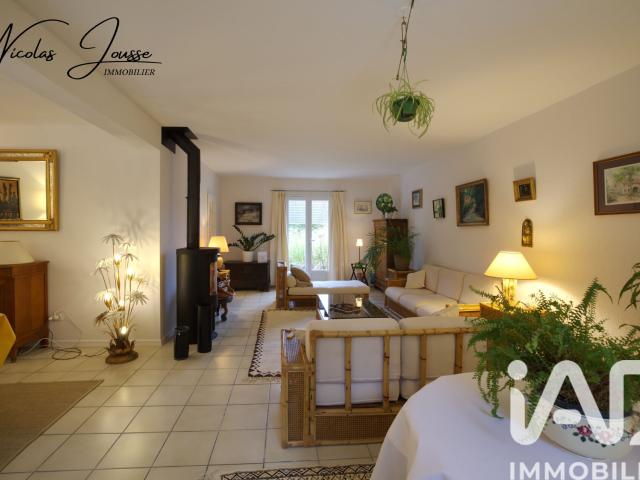 Maison vente à Gex, Échenevex
