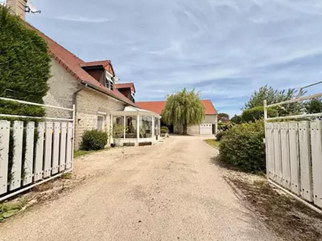 Maison vente à Beaune, Echenon