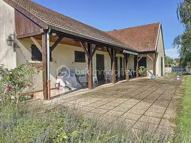 Maison vente à Moulin d'En-Bas, Échenon