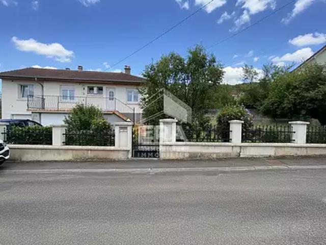 Maison vente à Vesoul, Echenoz-la-méline