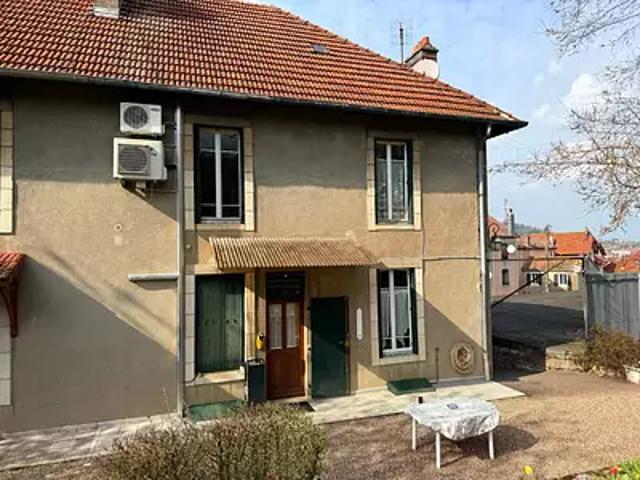 Maison vente à Vesoul, Echenoz-la-méline