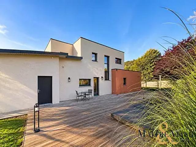 Maison vente à Échenoz-la-Méline, Haute-Saône