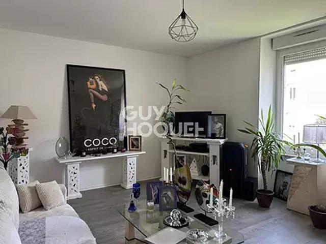 Appartement location à Vesoul, Echenoz-la-méline
