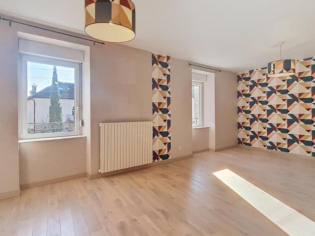 Maison vente à Vesoul, Echenoz-la-méline