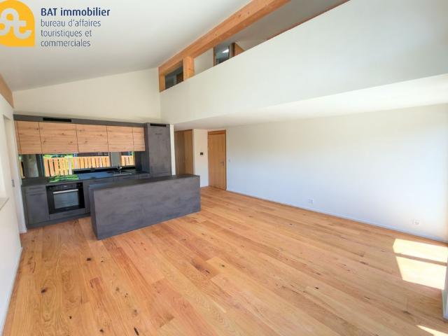 Apartment mieten in Liches, Chalais