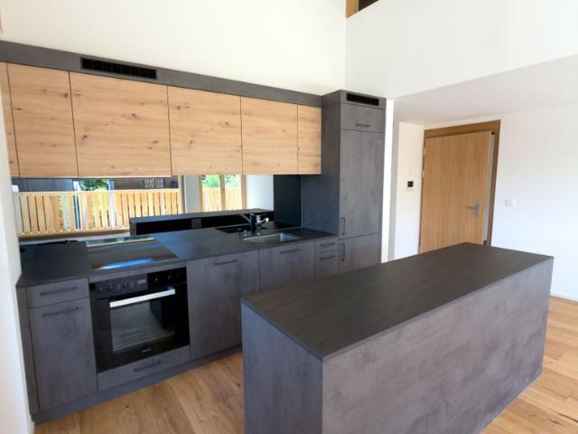 Apartment mieten in Chalais, Wallis