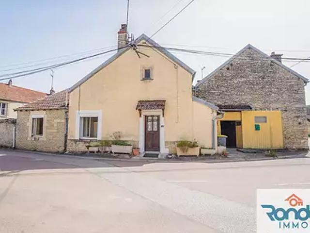 Maison vente à Échevannes, Côte-d'Or