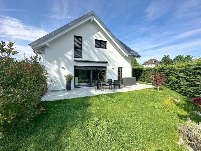 Haus kaufen in Echichens