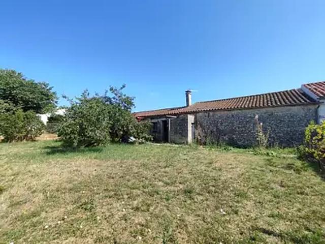 Maison vente à Rochefort, Échillais