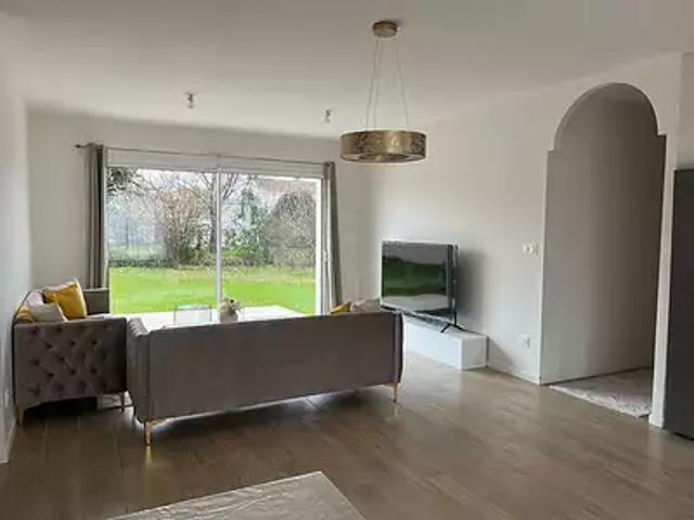 Maison vente à Rochefort, Échillais