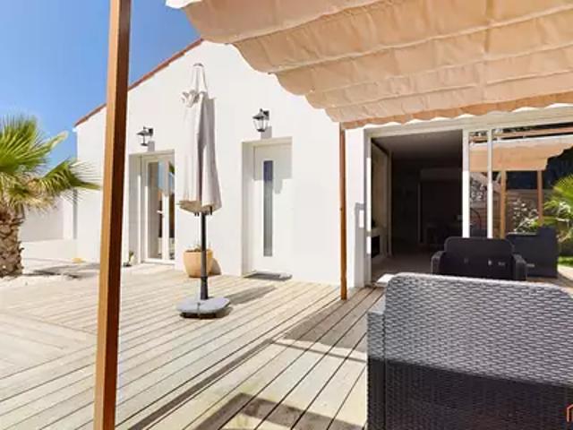 Maison vente à Échillais, Les Eronnelles
