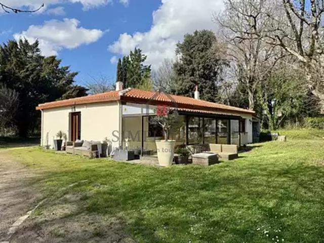 Maison vente à Rochefort, Échillais