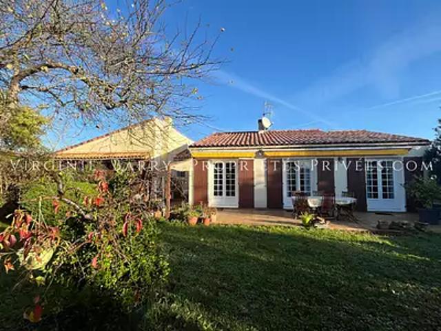 Maison vente à Rochefort, Échillais