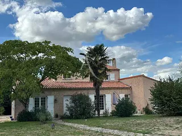 Maison vente à Rochefort, Échillais