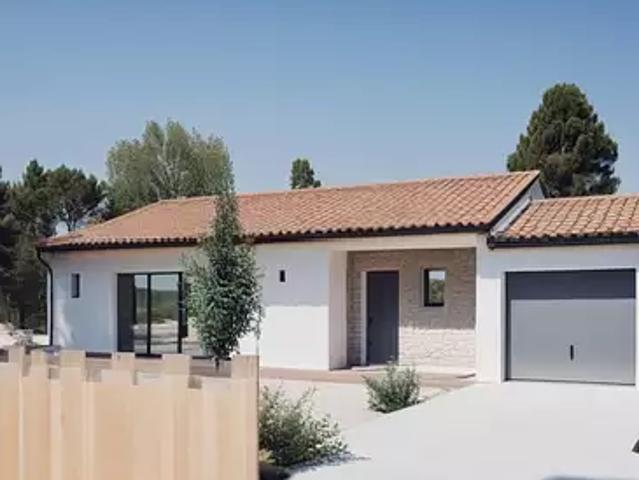 Maison vente à Rochefort, Échillais