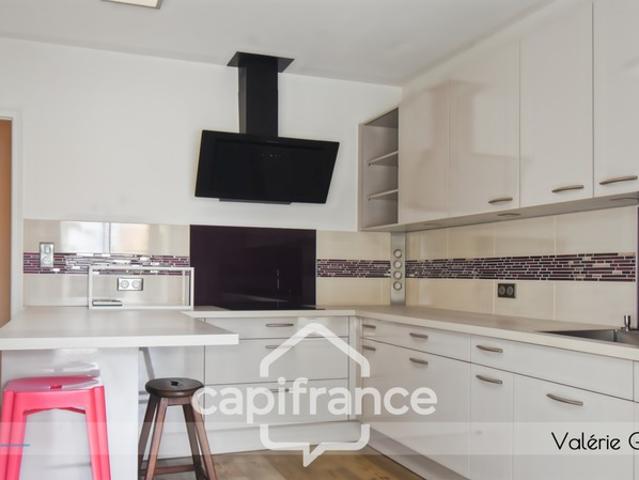 Maison vente à Échillais