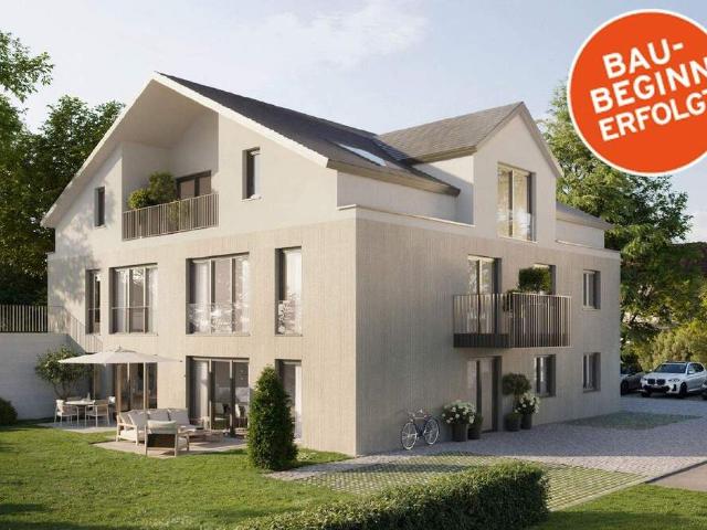 Wohnung kaufen in Herrsching, Bayern