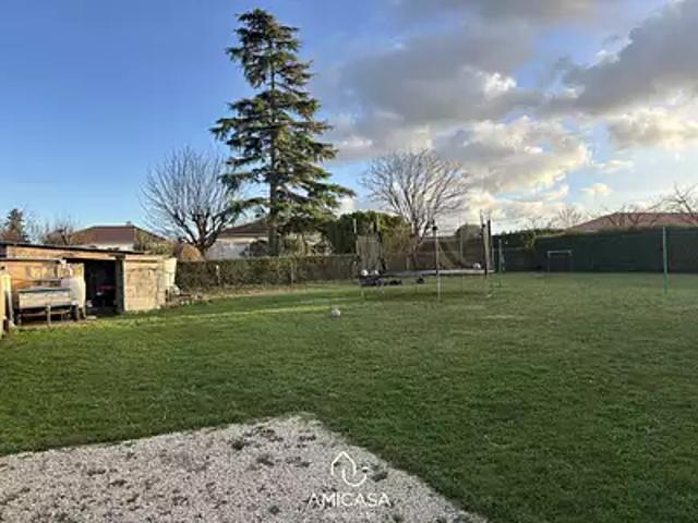 Terrain vente à Échiré, Deux-Sèvres