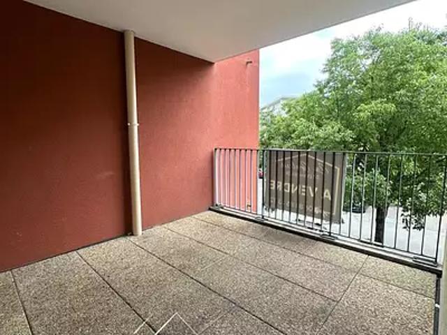 Appartement vente à Village I, Échirolles