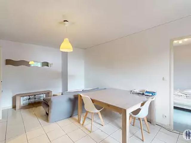 Appartement vente à Grenoble, Echirolles