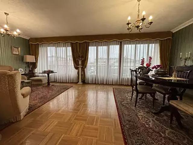 Appartement vente à Grenoble, Echirolles