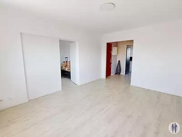 Appartement vente à Village I, Échirolles