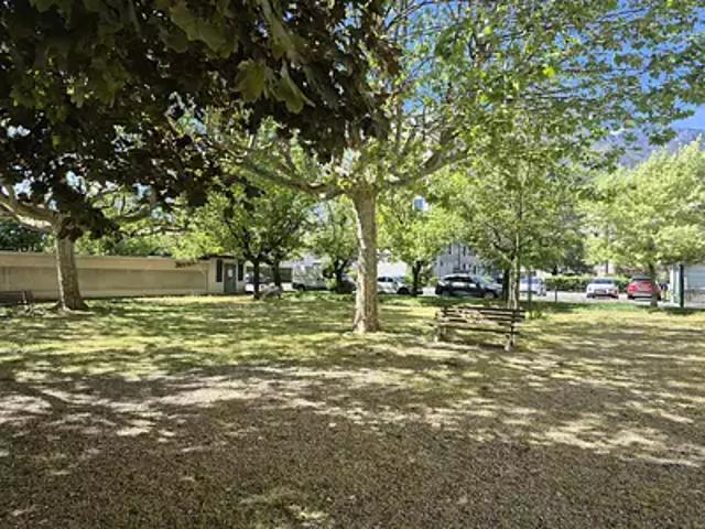 Appartement vente à Grenoble, Echirolles