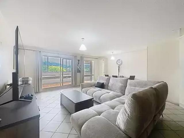 Appartement vente à Grenoble, Echirolles