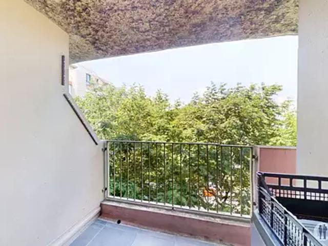Appartement vente à Grenoble, Echirolles