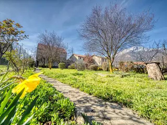 Maison vente à Grenoble, Echirolles