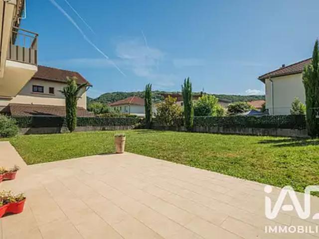 Maison vente à Village I, Échirolles