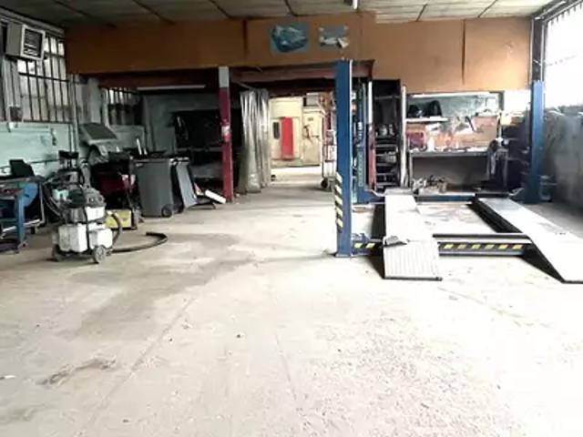 Garage vente à Grenoble, Echirolles