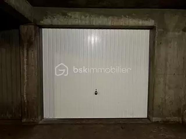 Garage vente à Grenoble, Echirolles