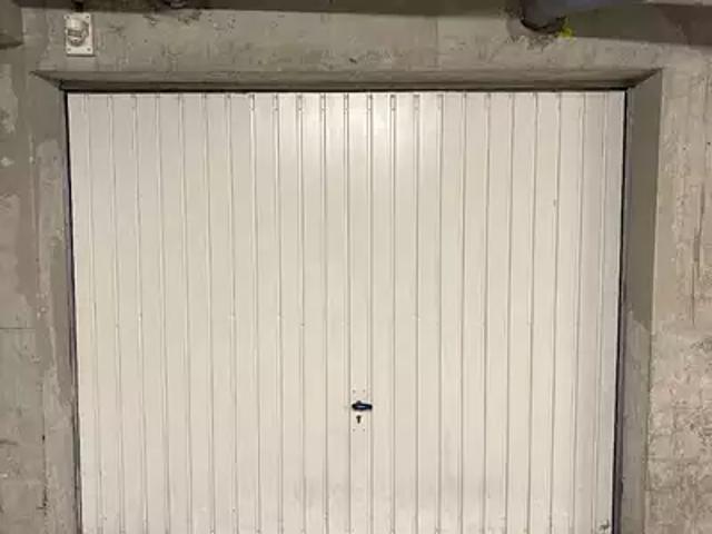 Garage vente à Grenoble, Echirolles