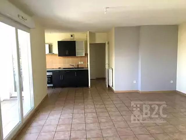 Appartement location à Grenoble, Echirolles