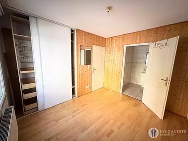 Appartement location à Grenoble, Echirolles