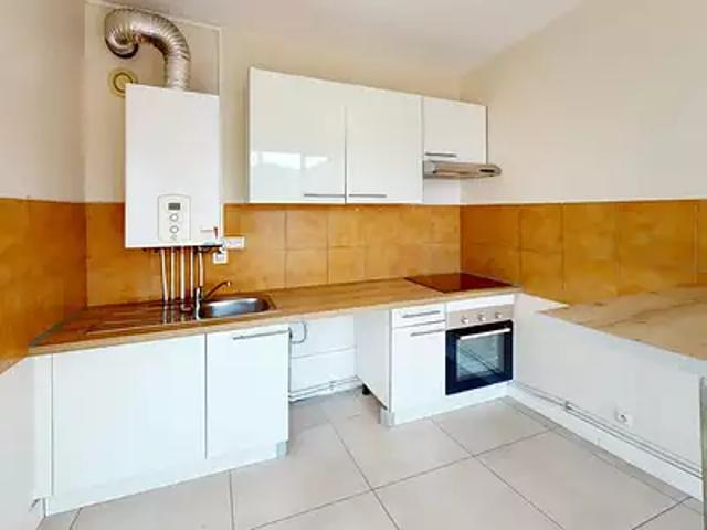 Appartement location à Village I, Échirolles