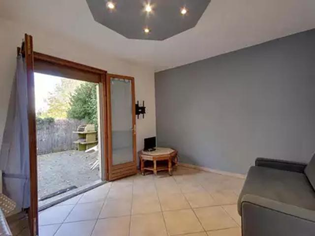 Appartement location à Grenoble, Echirolles