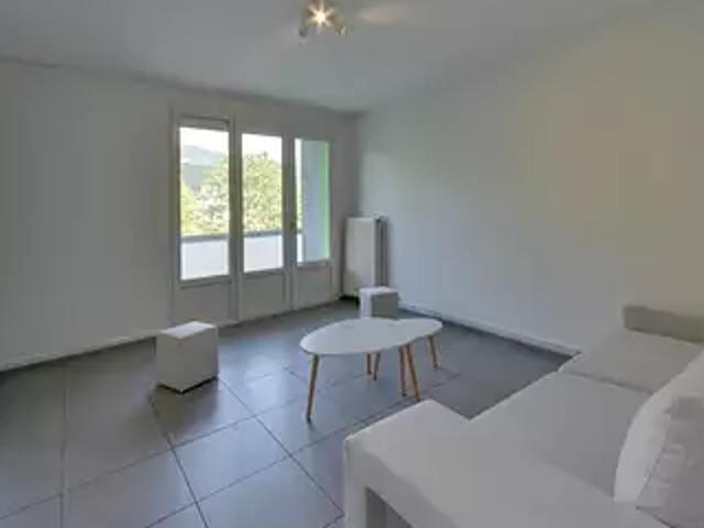 Appartement location à Grenoble, Echirolles