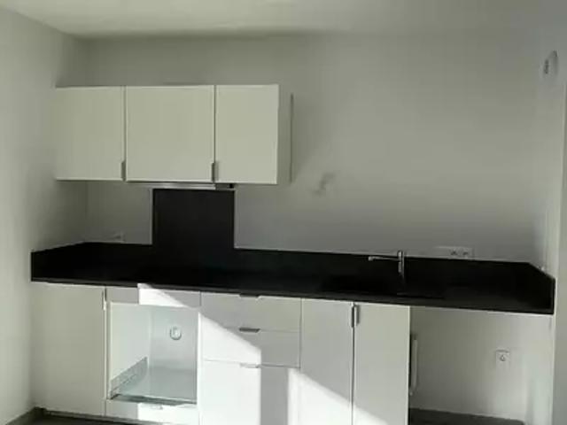 Appartement location à Grenoble, Echirolles