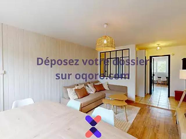 Appartement location à Grenoble, Echirolles