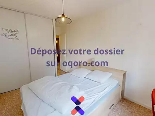Appartement location à Grenoble, Echirolles