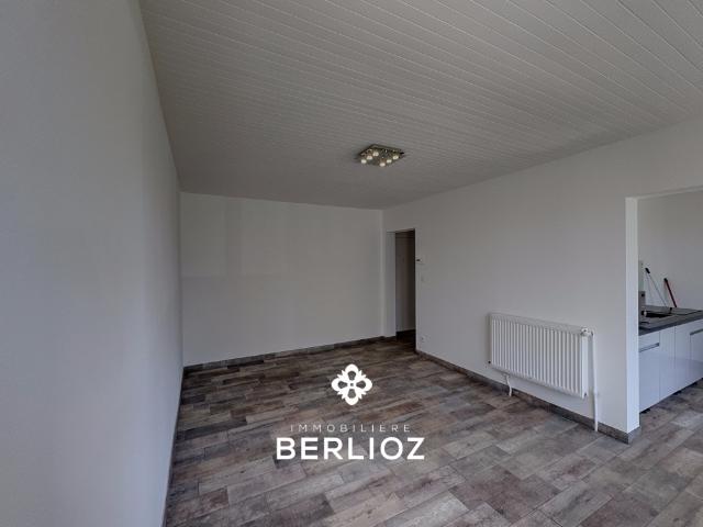 Appartement location à Grenoble, Echirolles