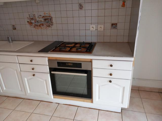 Appartement location à Grenoble, Echirolles