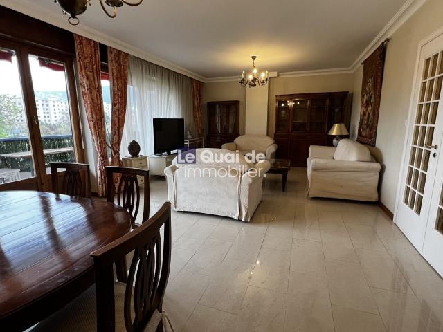 Appartement location à Grenoble, Echirolles
