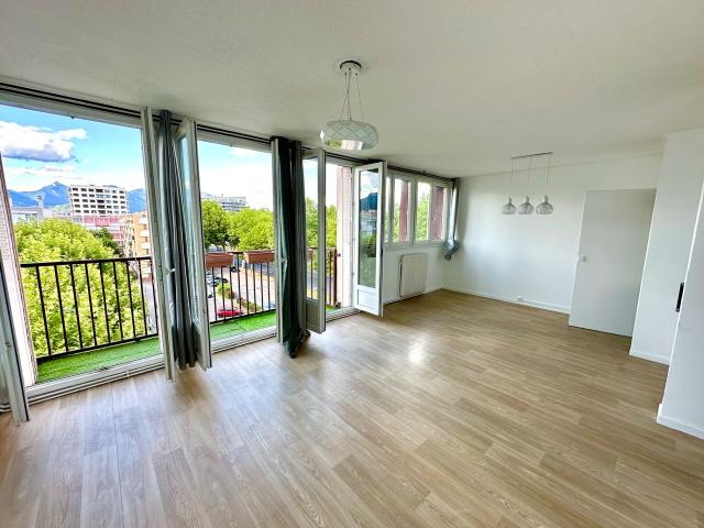 Appartement location à Grenoble, Echirolles