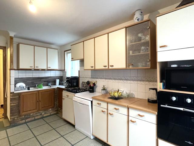 Appartement vente à Grenoble, Echirolles